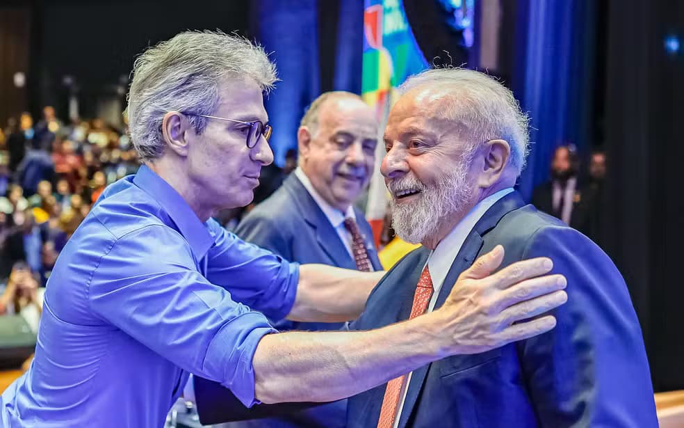 Lula critica Zema após tragédia na Zona da Mata e fala em “descaso histórico”