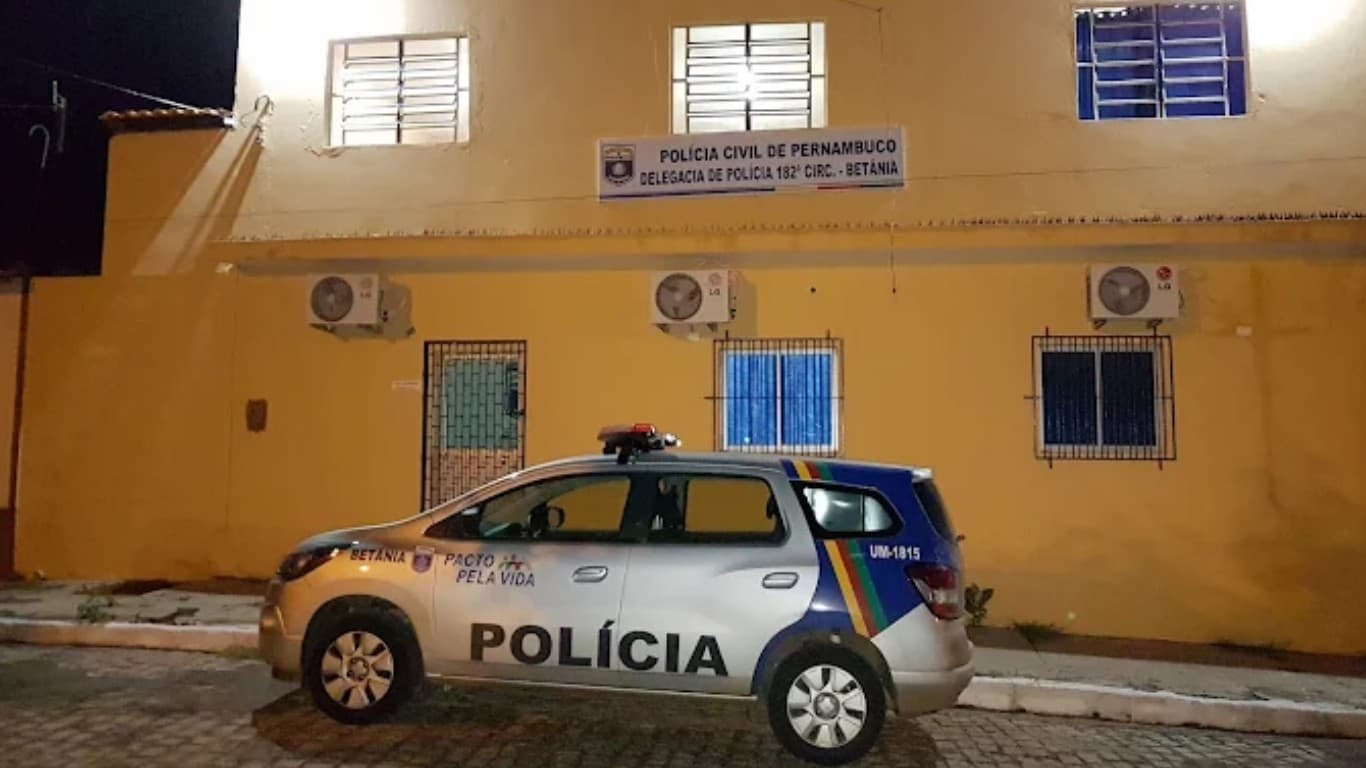 Tragédia na PE-340: Acidente entre caminhão e carro de boi resulta em duas mortes em Betânia