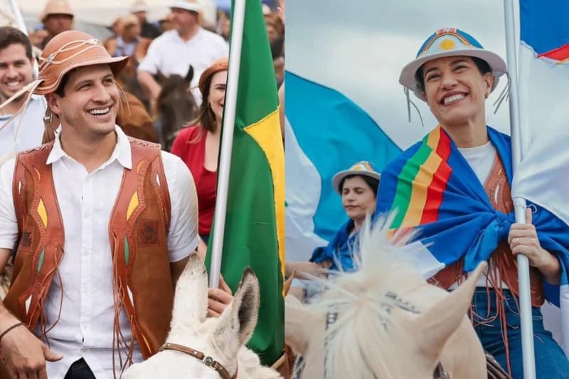 Pernambuco não pode começar a eleição de 2026 pelo lugar errado