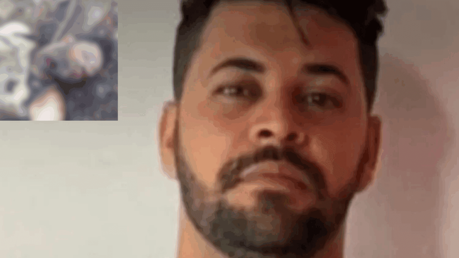 JOVEM É SEQUESTRADO EM CASA POR HOMENS ARMADOS E ENCONTRADO MORTO, CARBONIZADO E COM MARCAS DE TIROS
