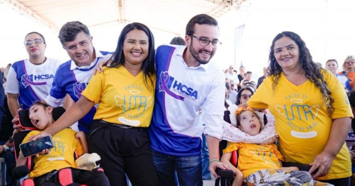 Indenização e pensão vitalícia para vítimas do Zika começam a valer nesta sexta (12)