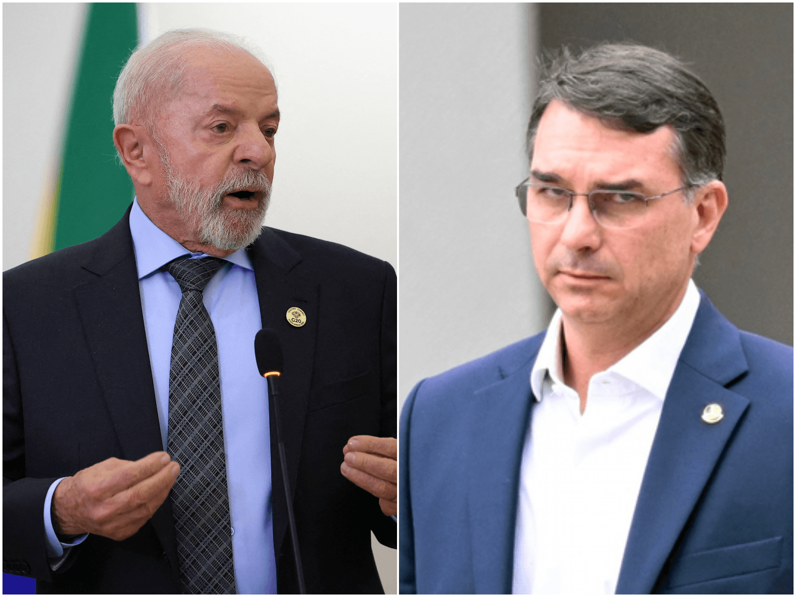 Datafolha indica cenário de empate técnico entre Lula e possíveis opositores no segundo turno