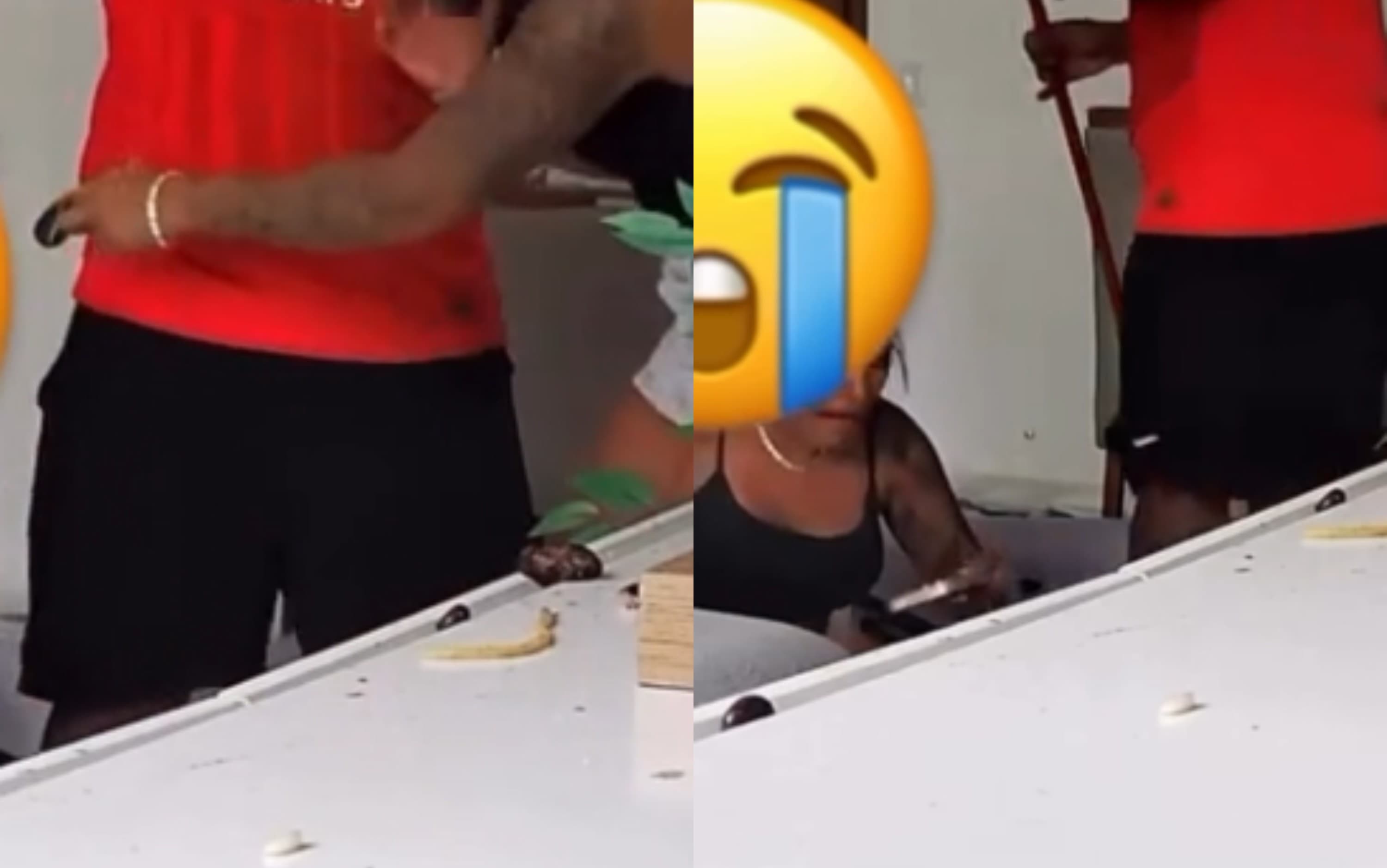 Influenciadora digital denuncia agressão física cometida por ex-companheiro em Paulista