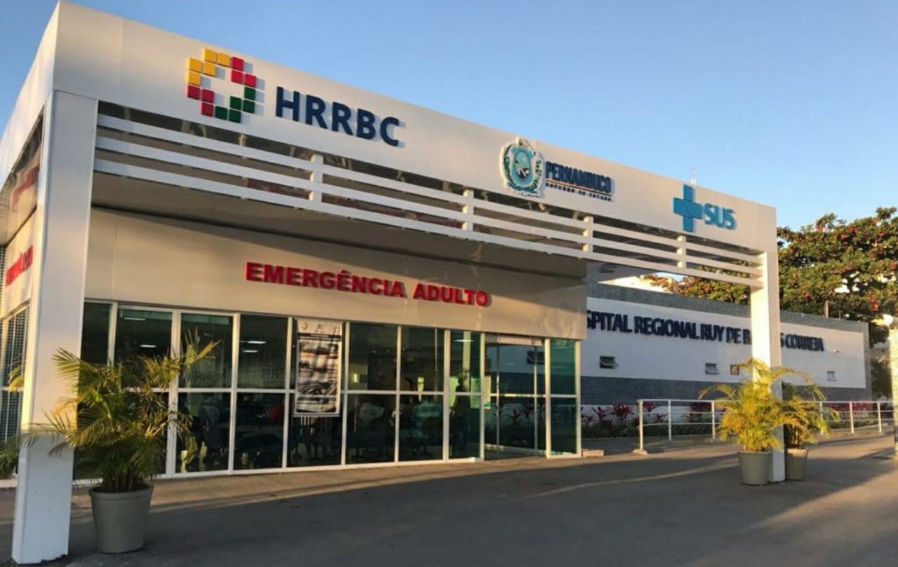 Paciente denuncia maus-tratos no Hospital Regional de Arcoverde