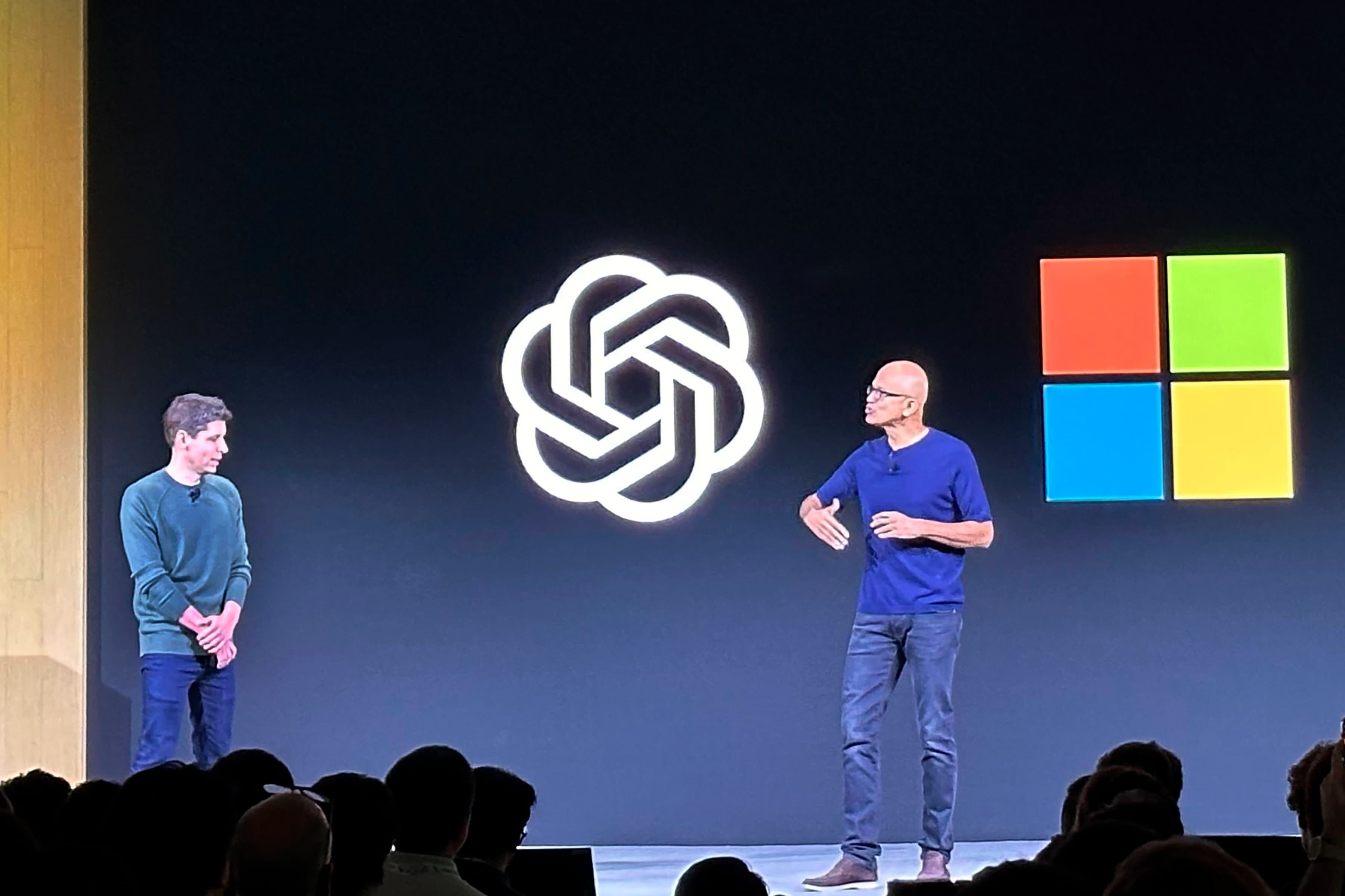 CEO da Microsoft, Satya Nadella, depõe em julgamento contra a OpenAI