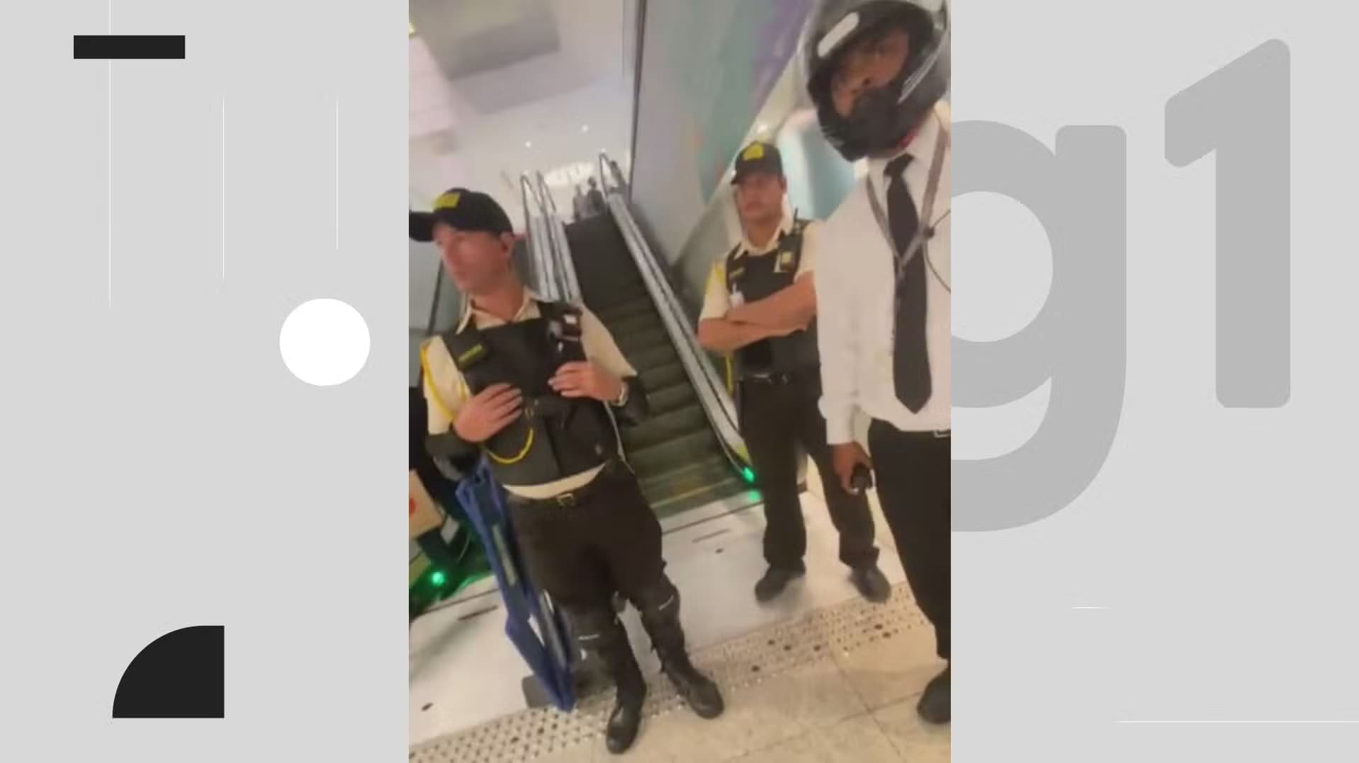Justiça condena Shopping RioMar e empresa de segurança por racismo contra adolescentes no Recife