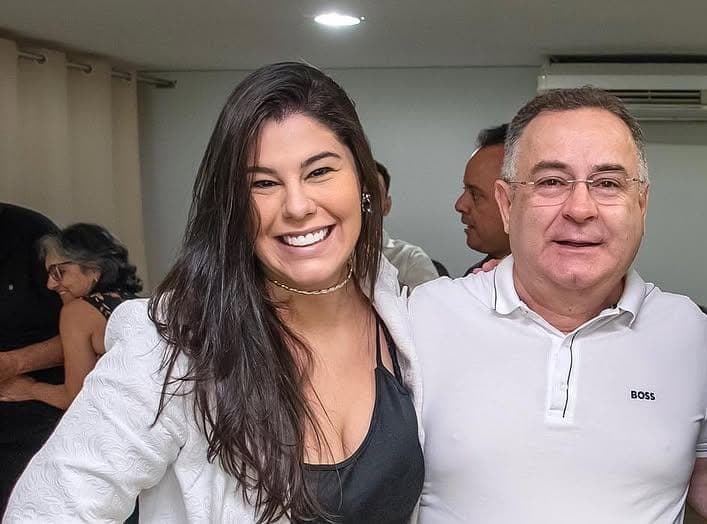 Gabrielle Almeida é oficializada como Secretária de Comunicação de Arcoverde