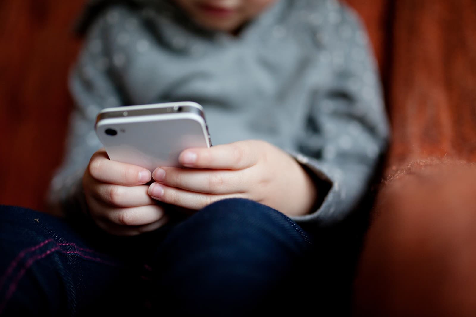 ANPD inicia fiscalização rigorosa para impedir acesso de menores a sites pornográficos