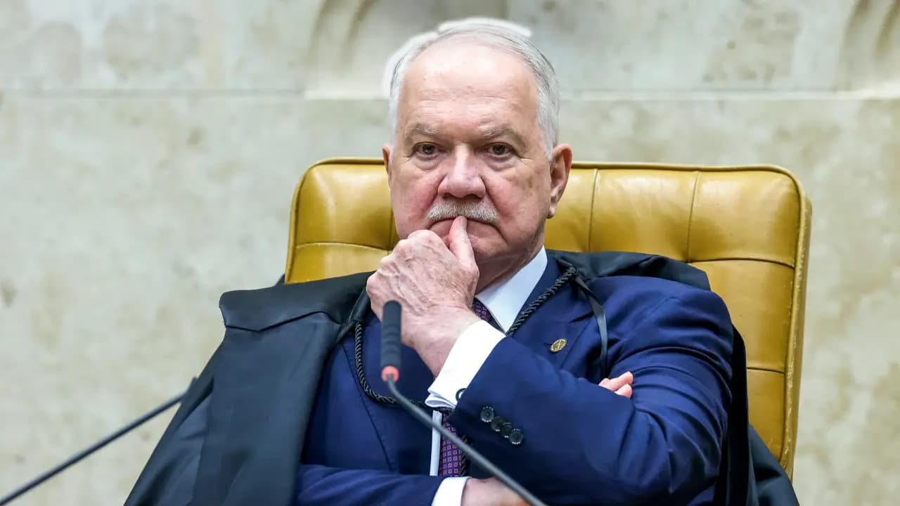 Fachin reconhece falta de apoio no STF para aprovação de código de conduta e cita impacto do ano eleitoral