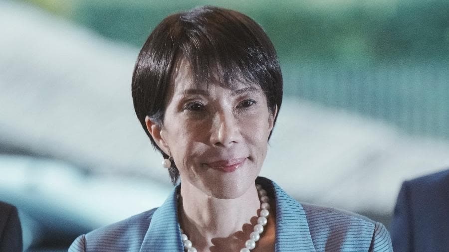 China exige retratação da premiê japonesa por comentários sobre Taiwan e ameaça “consequências graves”