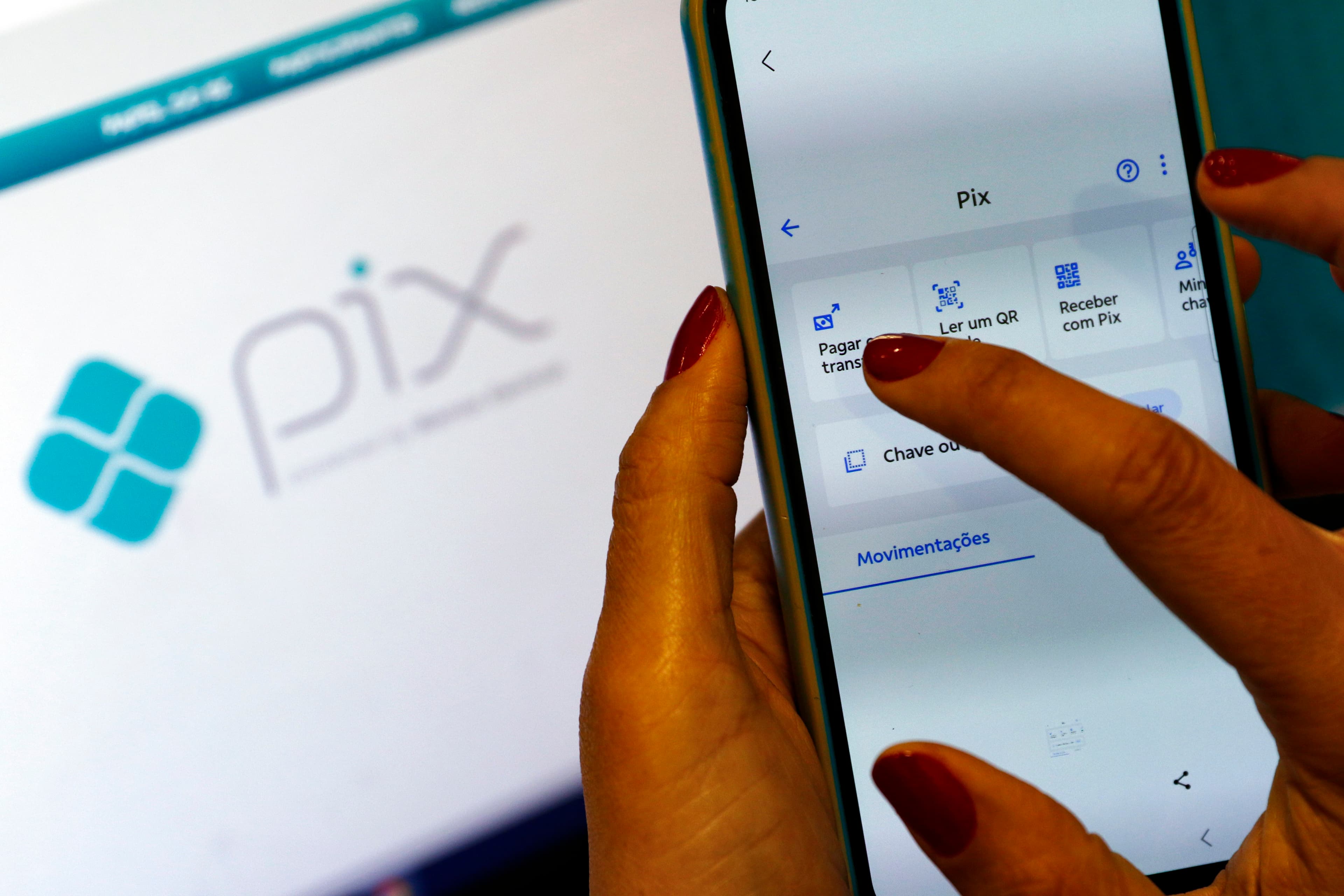 Entenda por que o PIX virou alvo de investigação comercial pelos Estados Unidos