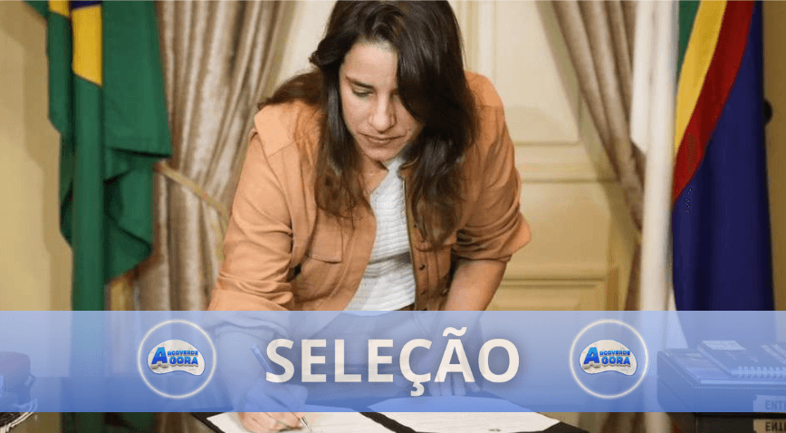 EDUCAÇÃO: Governo Raquel Lyra Convoca Aprovados em Processo Seletivo Para Contratação Imediata; Prazo é de Apenas Cinco Dias Úteis