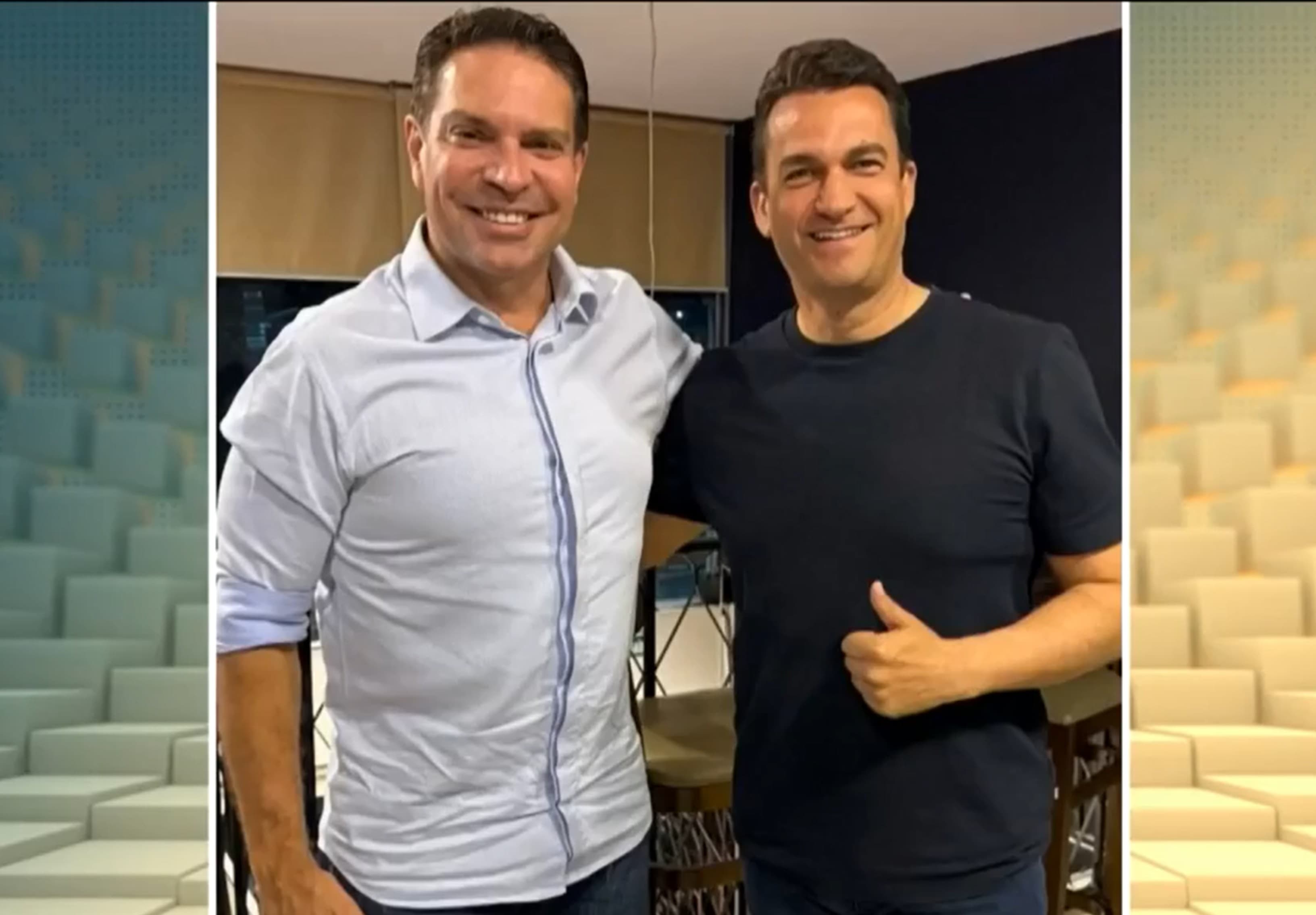 Ex-deputado Alexandre Ramagem é detido pelo serviço de imigração dos EUA após fuga clandestina