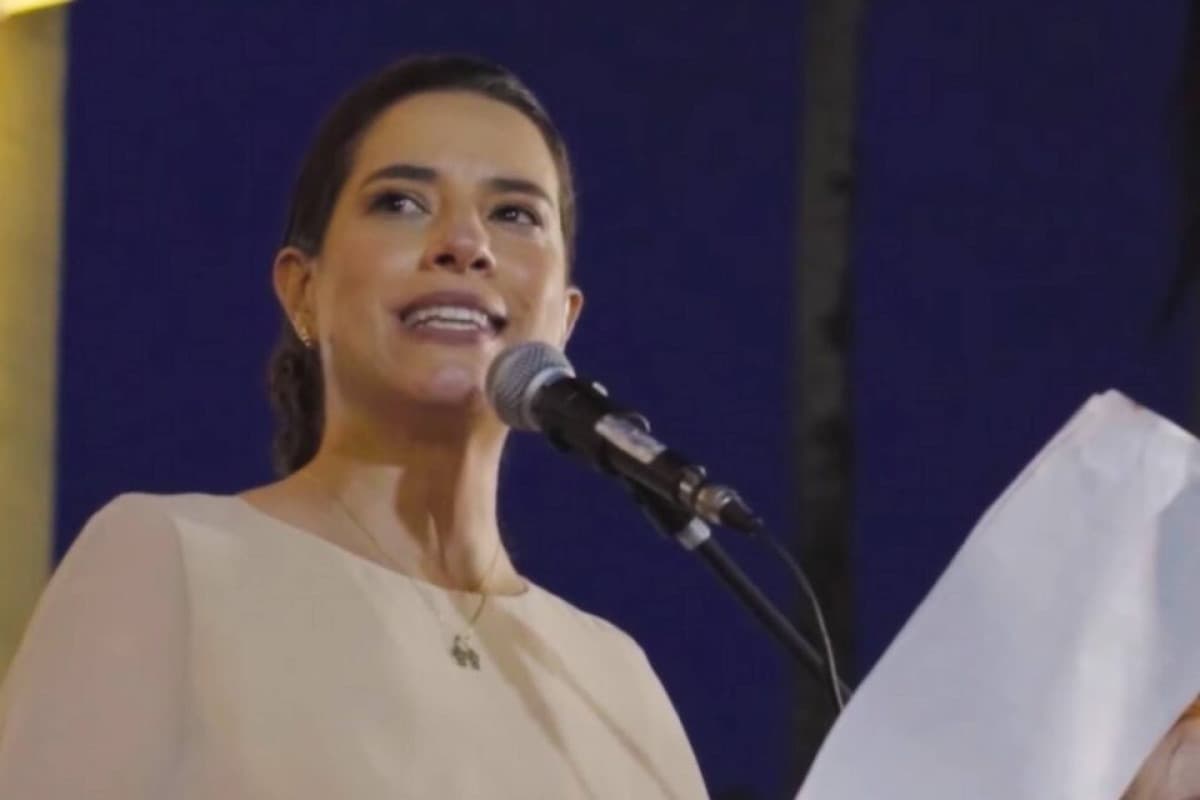 Pesquisa aponta aprovação de 55,4% da gestão Raquel Lyra em Pernambuco