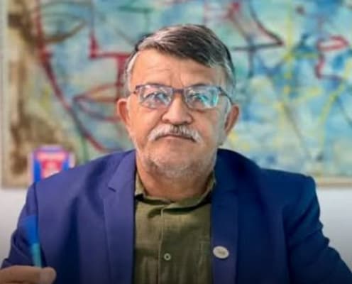 Vereador sofre infarto em Serra Talhada