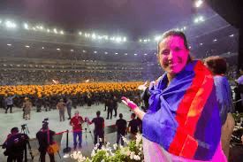 Raquel Lyra anuncia nomeação de segunda turma de PMs para abril de 2026 em Pernambuco