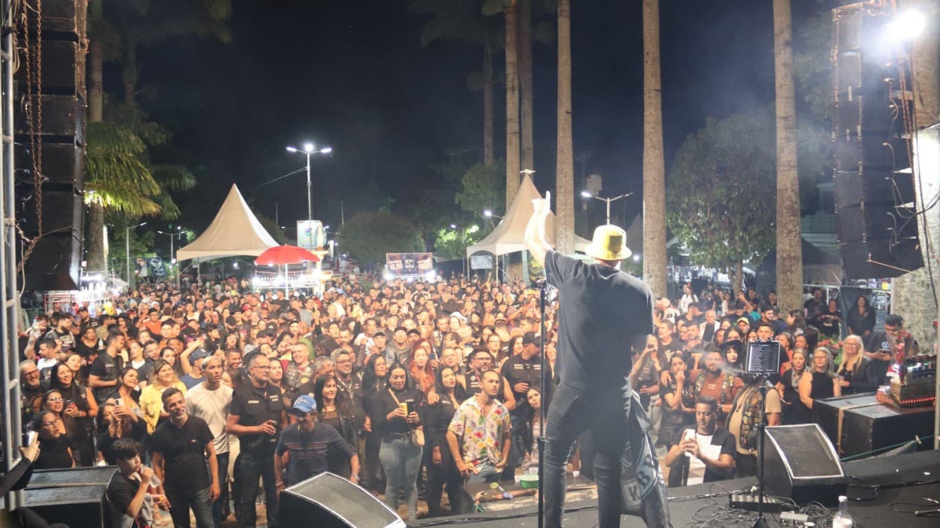 Taquaritinga do Norte sedia a 15ª edição do Taquaritinga Motofest durante feriado da Data Magna