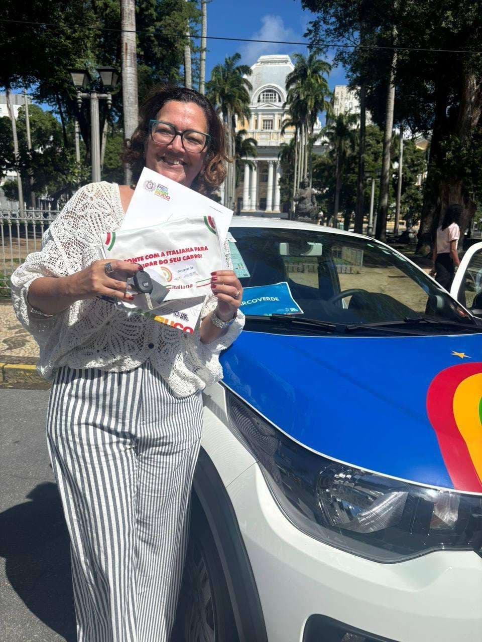 Arcoverde recebe reforço estratégico para o fortalecimento da rede de assistência social