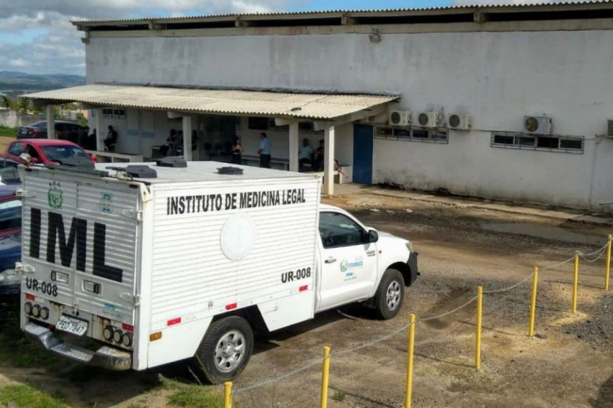 Homem é morto durante agressão no Terminal Rodoviário de Pesqueira