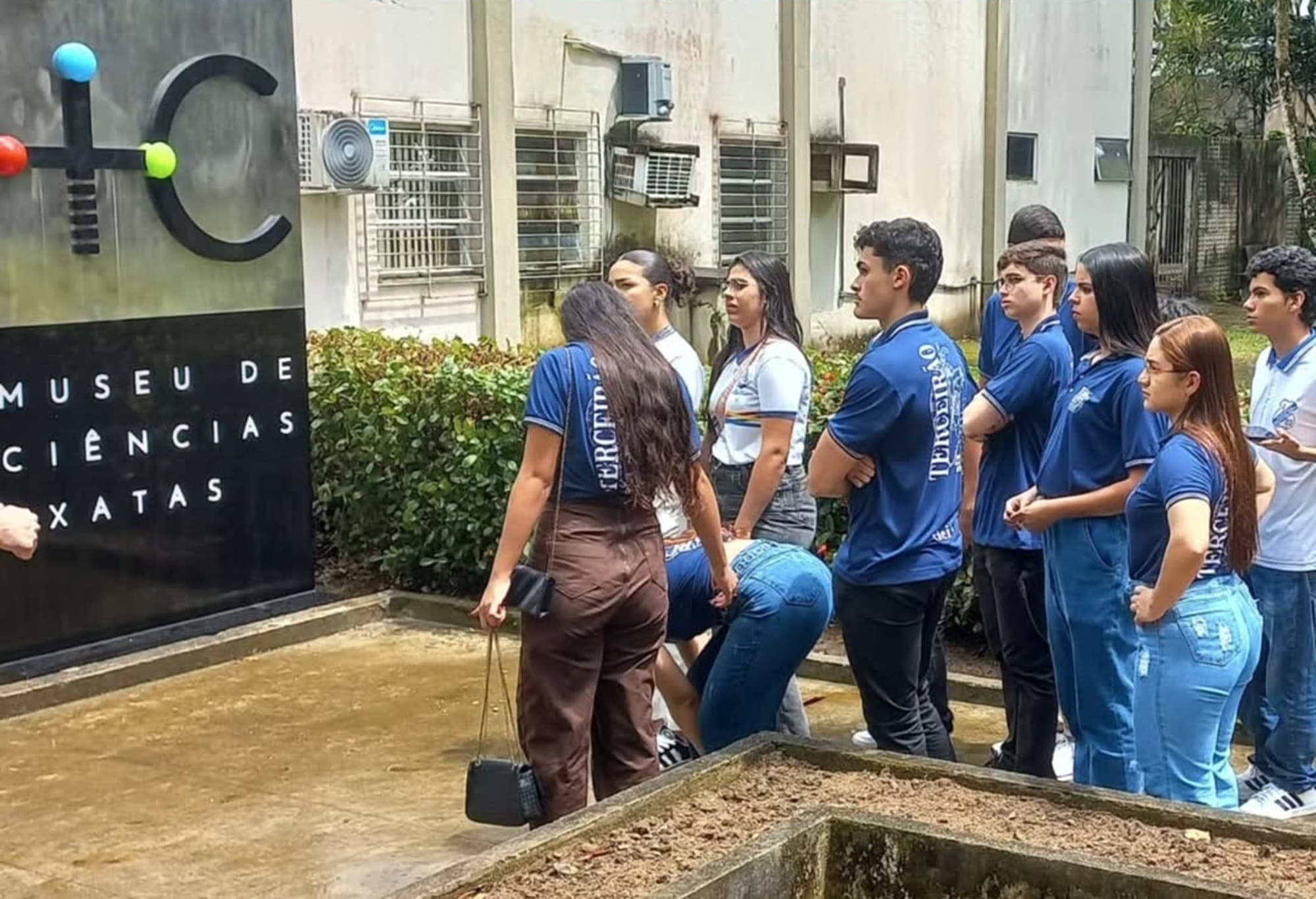 UFPE inaugura o +C: novo Museu de Ciências Exatas voltado à divulgação científica no Recife