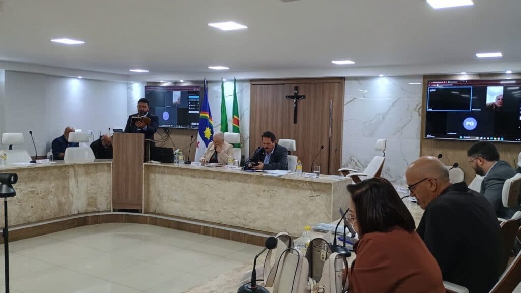 Luciano Pacheco Anuncia Homologação do Concurso da Câmara de Arcoverde e Prevê Convocação Imediata de Aprovados