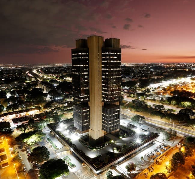 Banco Central lança Plano de Integridade para o biênio 2026-2027 após investigações internas