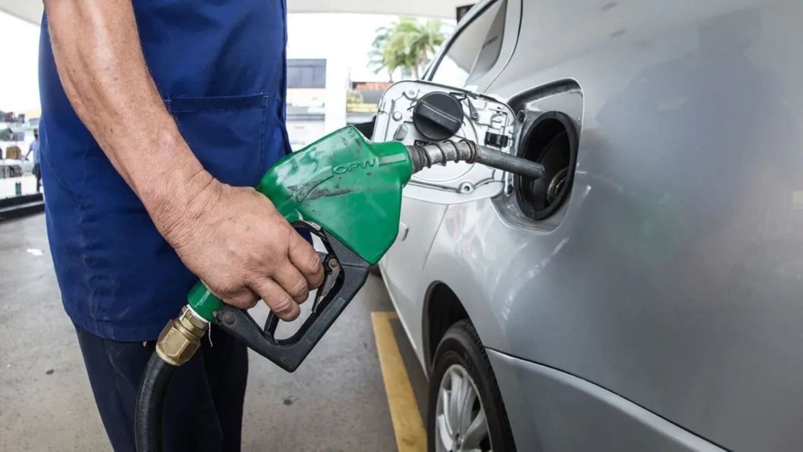 Governadores articulam resistência contra proposta de ICMS zero sobre diesel do Governo Federal