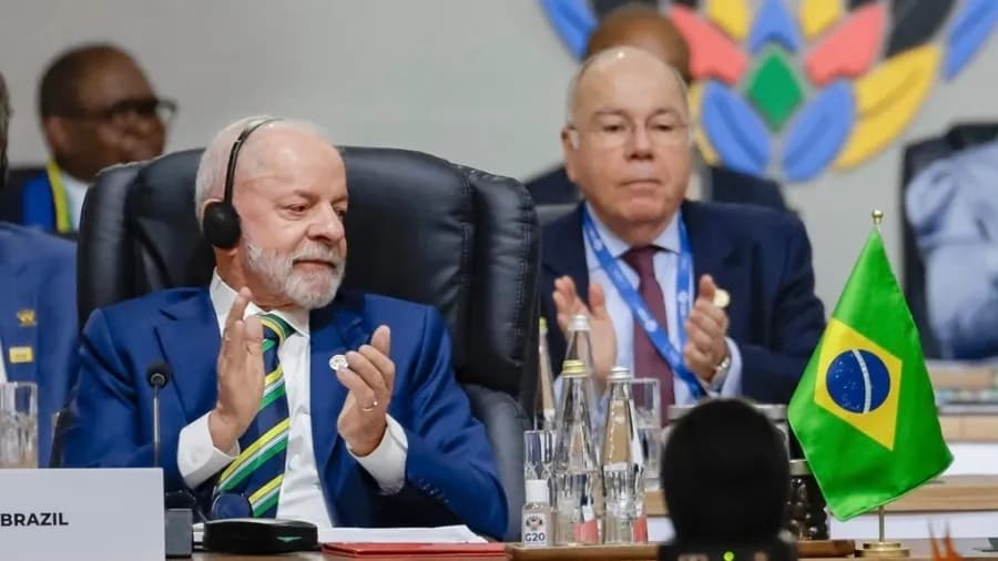 Crise na Venezuela coloca Lula em dilema diplomático às vésperas do ano eleitoral