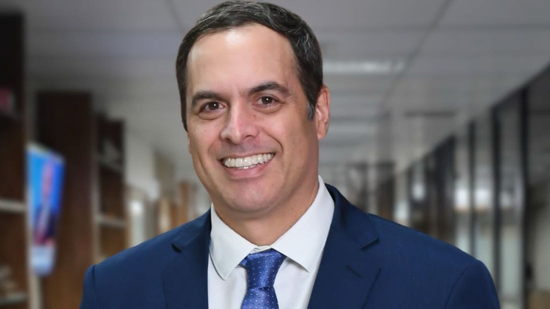 Paulo Câmara retorna à presidência do Banco do Nordeste após período de quarentena