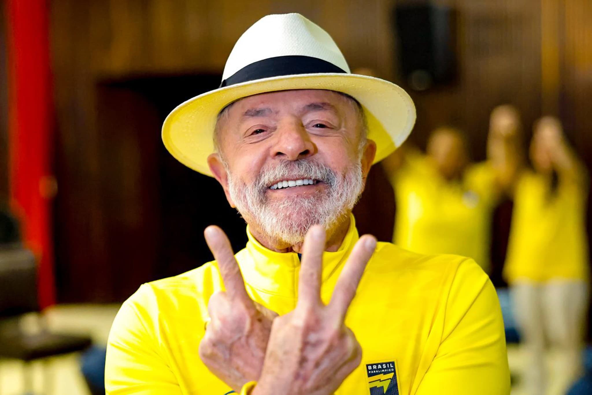 Presidente Lula participa da Cúpula do Mercosul no Paraguai e celebra conquistas esportivas