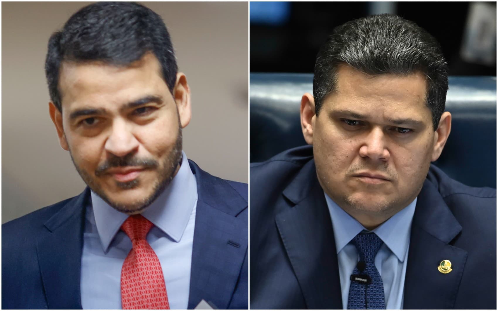 Articulação para indicação de Jorge Messias ao STF enfrenta impasse no Senado