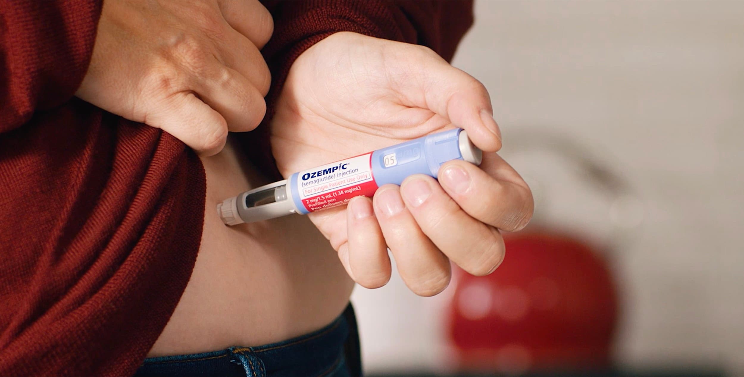 Grupo hacker reivindica roubo de dados massivo da farmacêutica Novo Nordisk