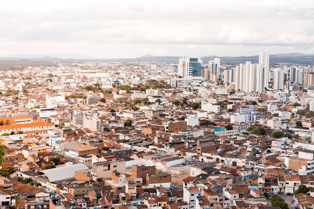 Caruaru registra menor número de homicídios da história e consolida queda da violência em 2025