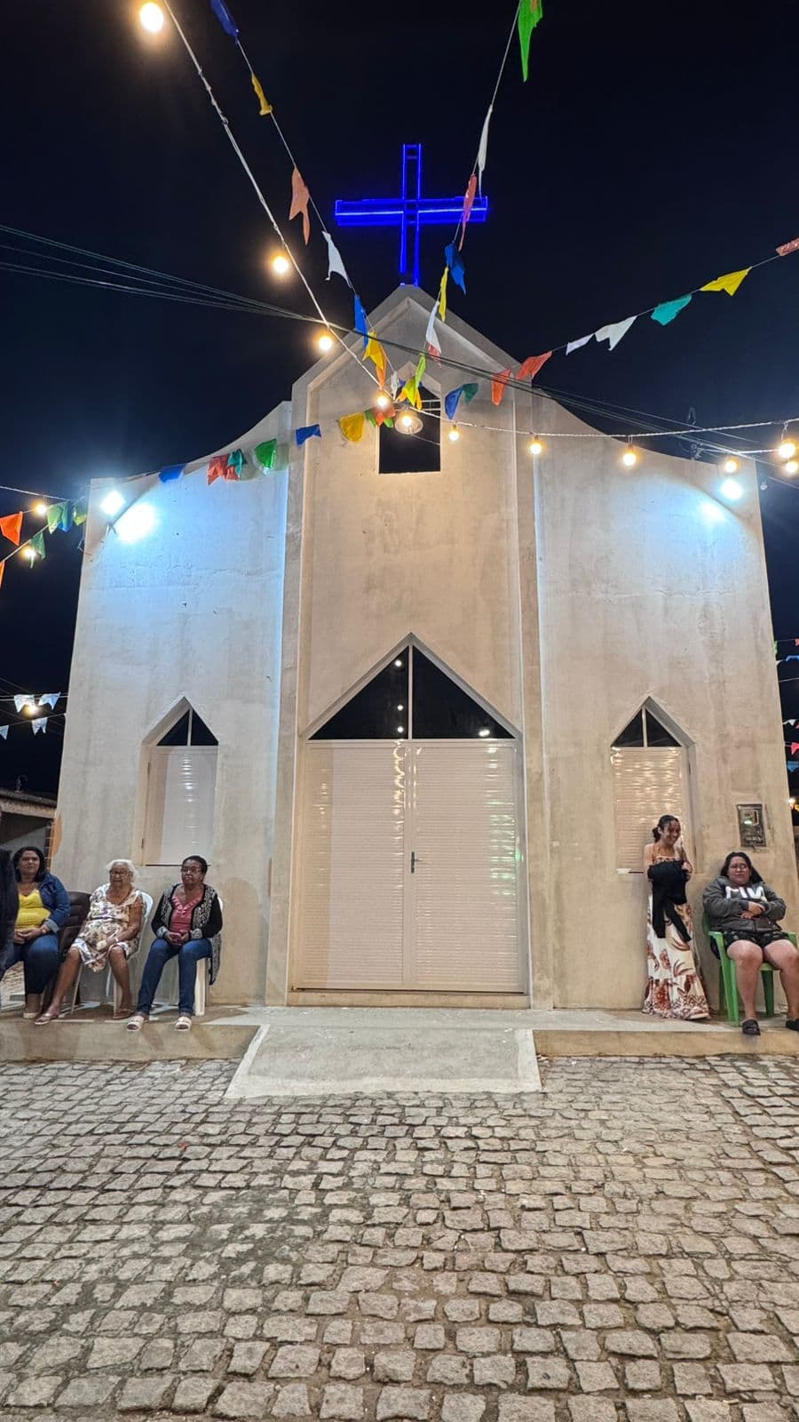 Prefeitura de Arcoverde fortalece tradição cultural e apoia pela 1ª vez a Festa do Padroeiro no Riacho do Meio