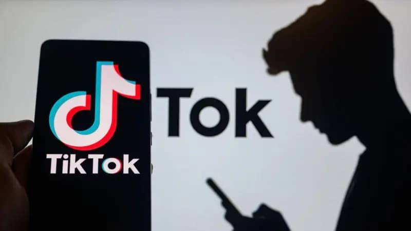 TikTok intensifica combate a conteúdos gerados por IA e spam na plataforma
