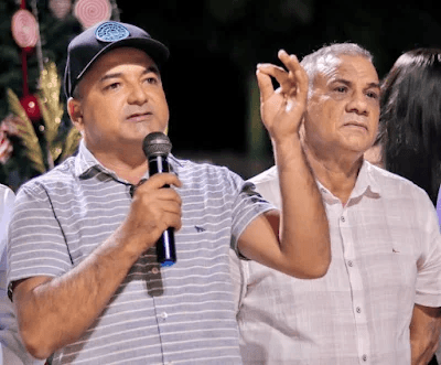 IRRESPONSABILIDADE FISCAL: TCE Reprova Contas do Prefeito Reeleito de Manari, Júnior de Audalio, por Dívida Previdenciária de R$ 7,2 Milhões