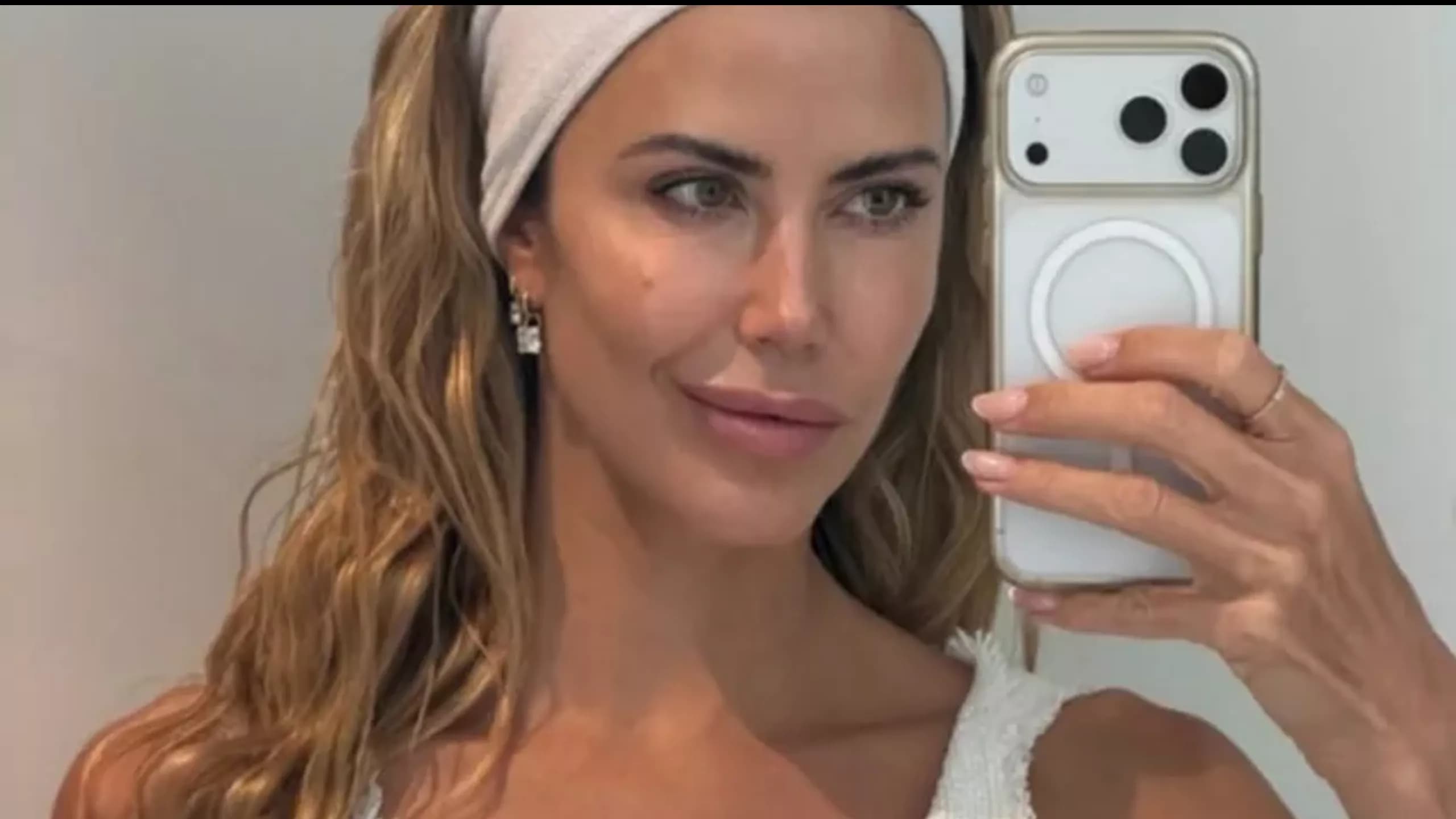 Influenciadora Martha Graeff avalia acionar a Justiça após vazamento de mensagens íntimas