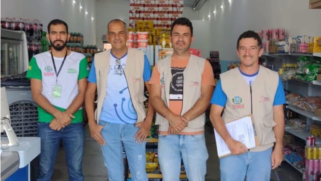 ALERTA SANITÁRIO: Ibimirim Inicia Fiscalização Rigorosa Contra Risco de Metanol em Bebidas