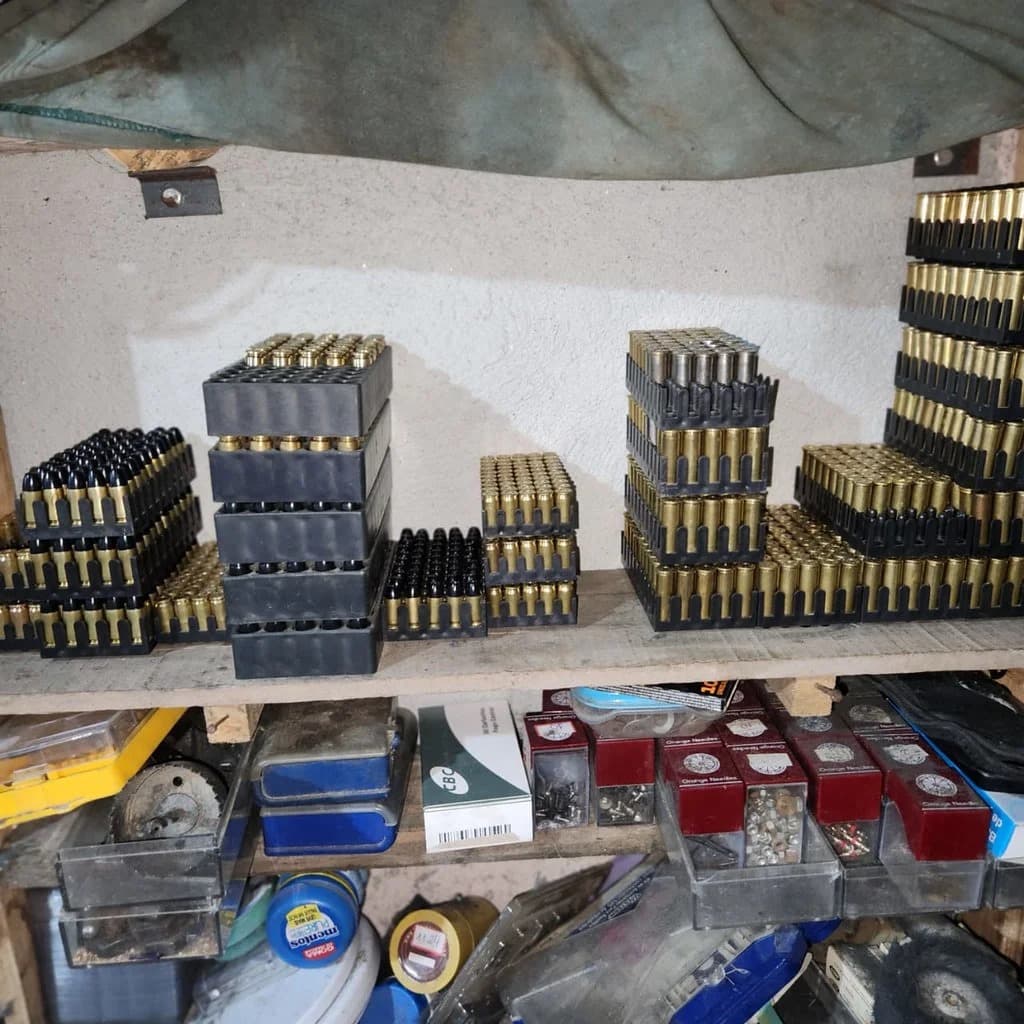 Gaeco deflagra operação contra grupo criminoso ligado ao tráfico e venda ilegal de armas em PE e PI