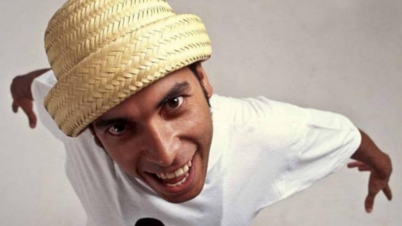 Chico Science: 60 anos de um legado que revolucionou a música brasileira