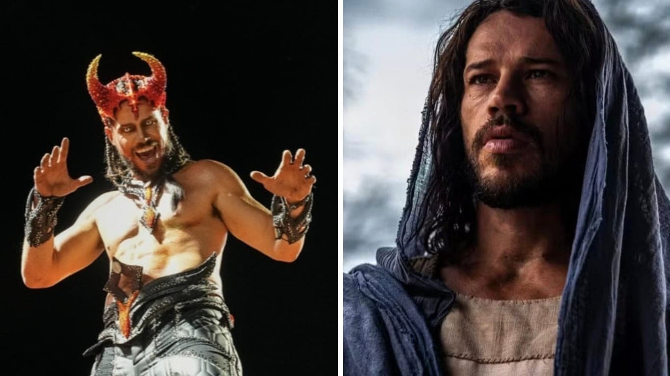 Paixão de Cristo de Nova Jerusalém se prepara para temporada 2026 após polêmica envolvendo José Loreto
