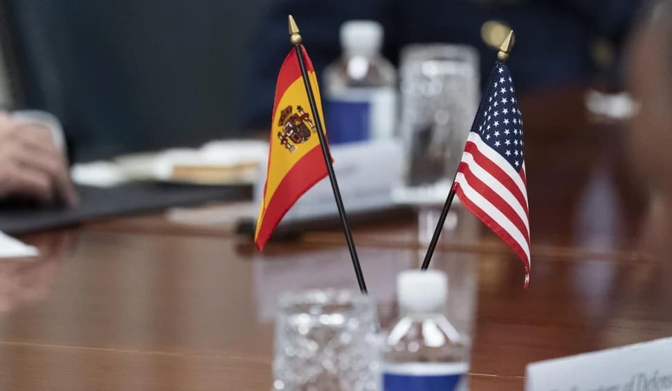 Espanha reage a críticas de Donald Trump sobre gastos na Organização do Tratado do Atlântico Norte