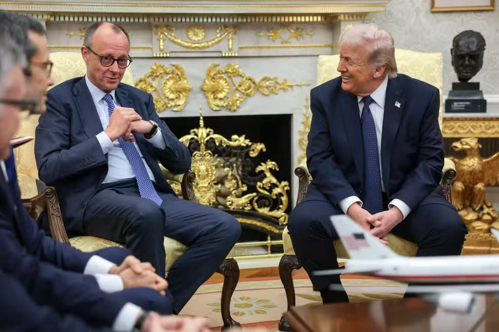 Donald Trump anuncia nova onda de ataques ao Irã