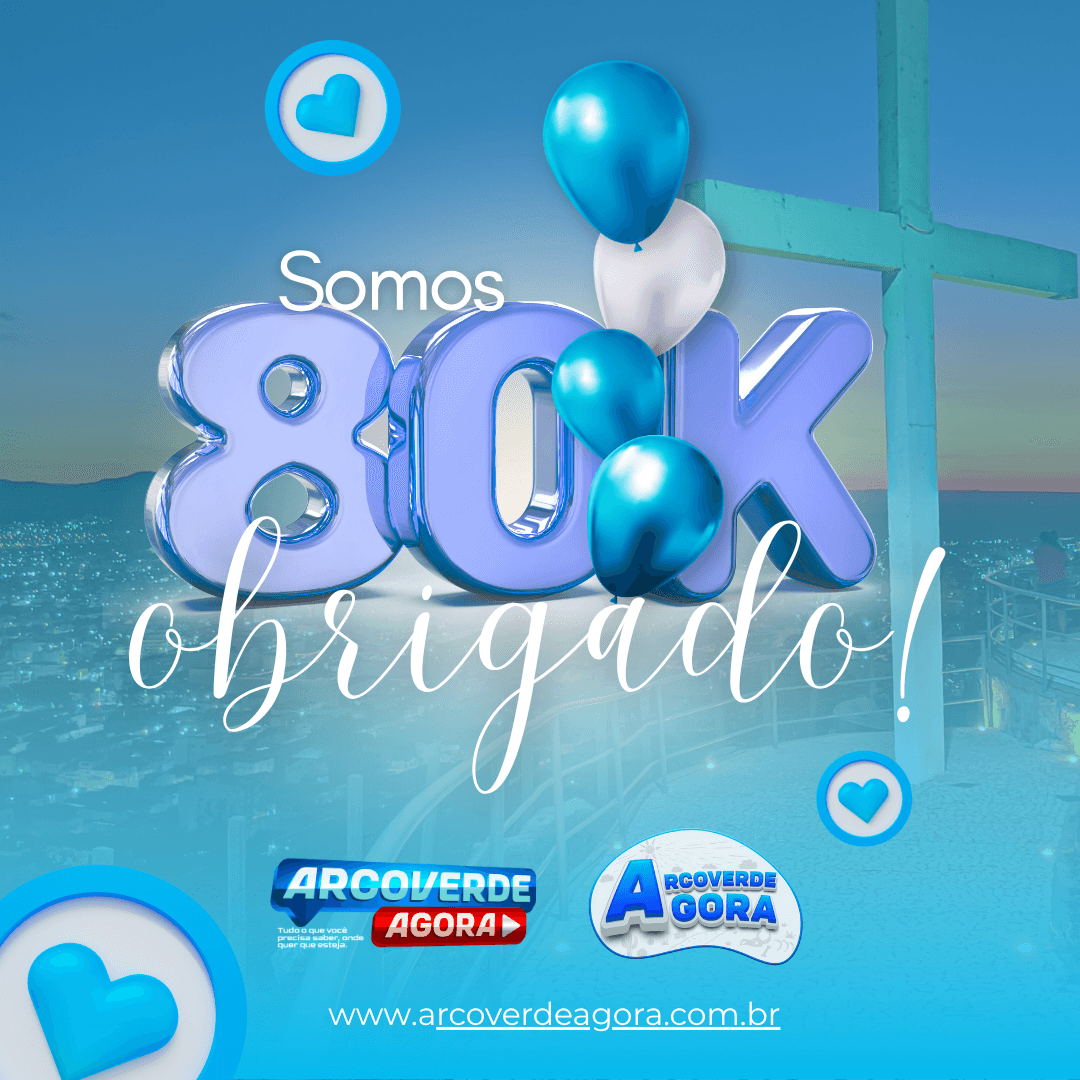 Arcoverde Agora: de um sonho compartilhado ao maior portal de notícias da região