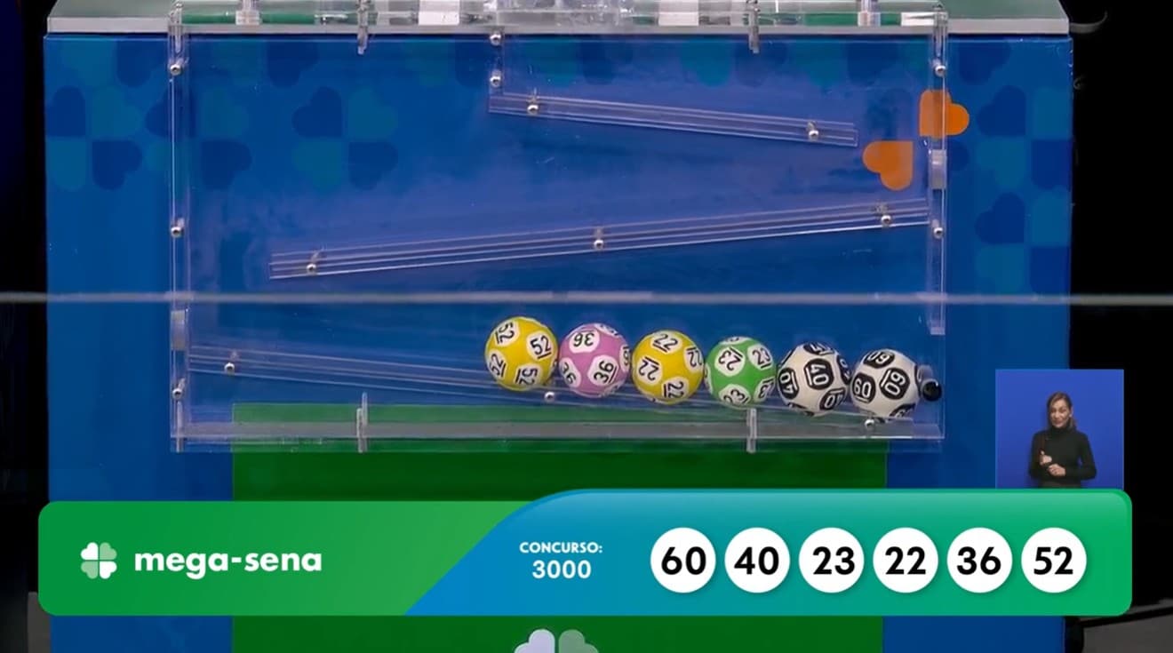 Mega-Sena acumula e prêmio vai a R$ 115 milhões para o próximo sorteio