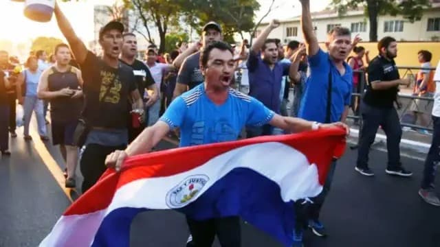 O boom econômico do Paraguai: Entenda os pilares do crescimento recorde