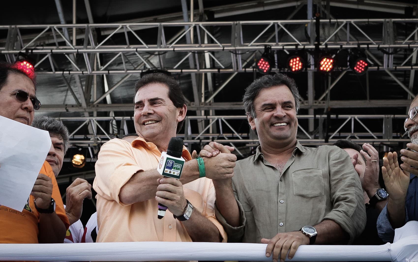 Paulinho da Força descarta candidatura à vice-presidência em 2026