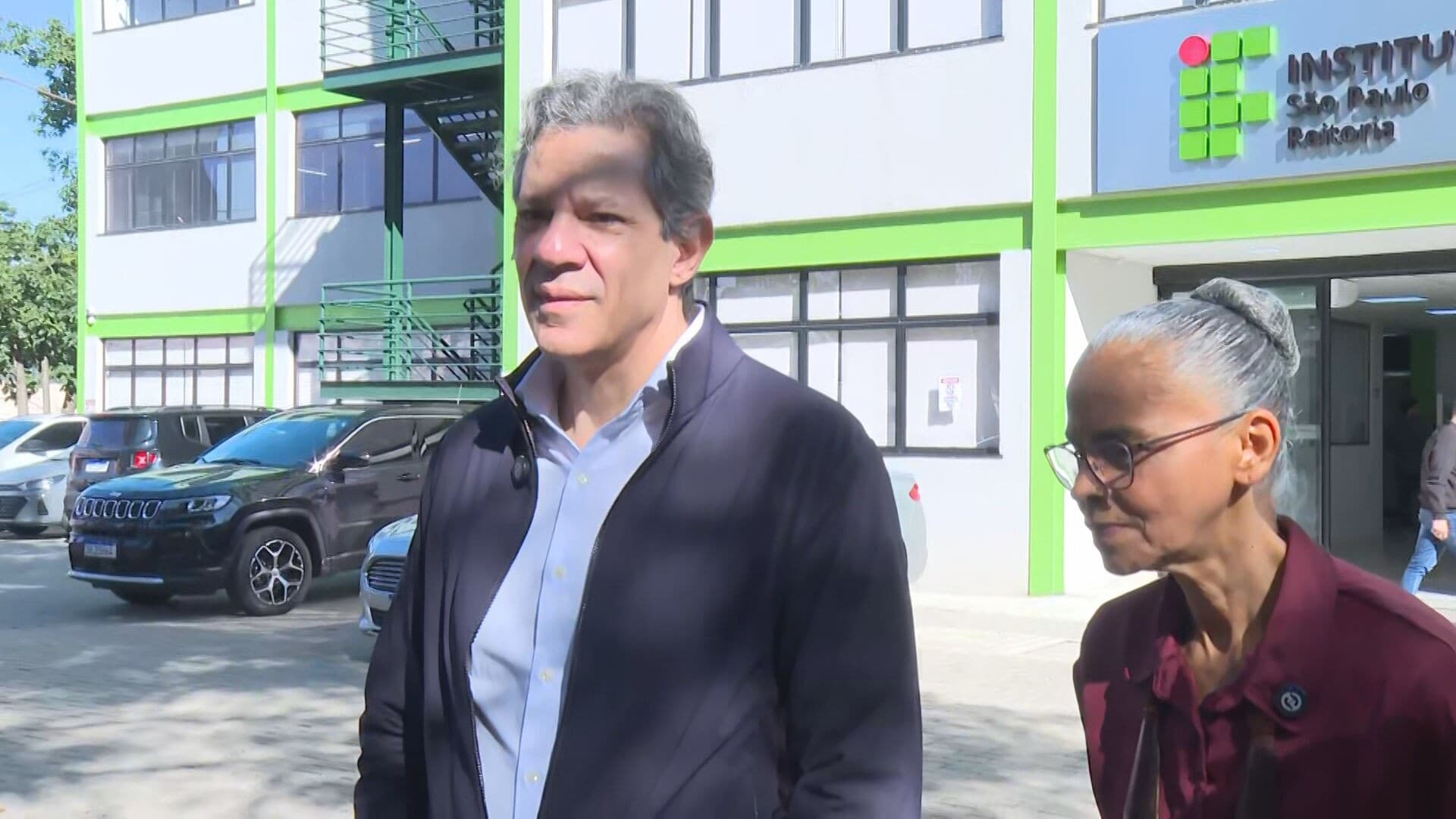 Fernando Haddad propõe reformulação das Etecs e Fatecs com base em modelo federal
