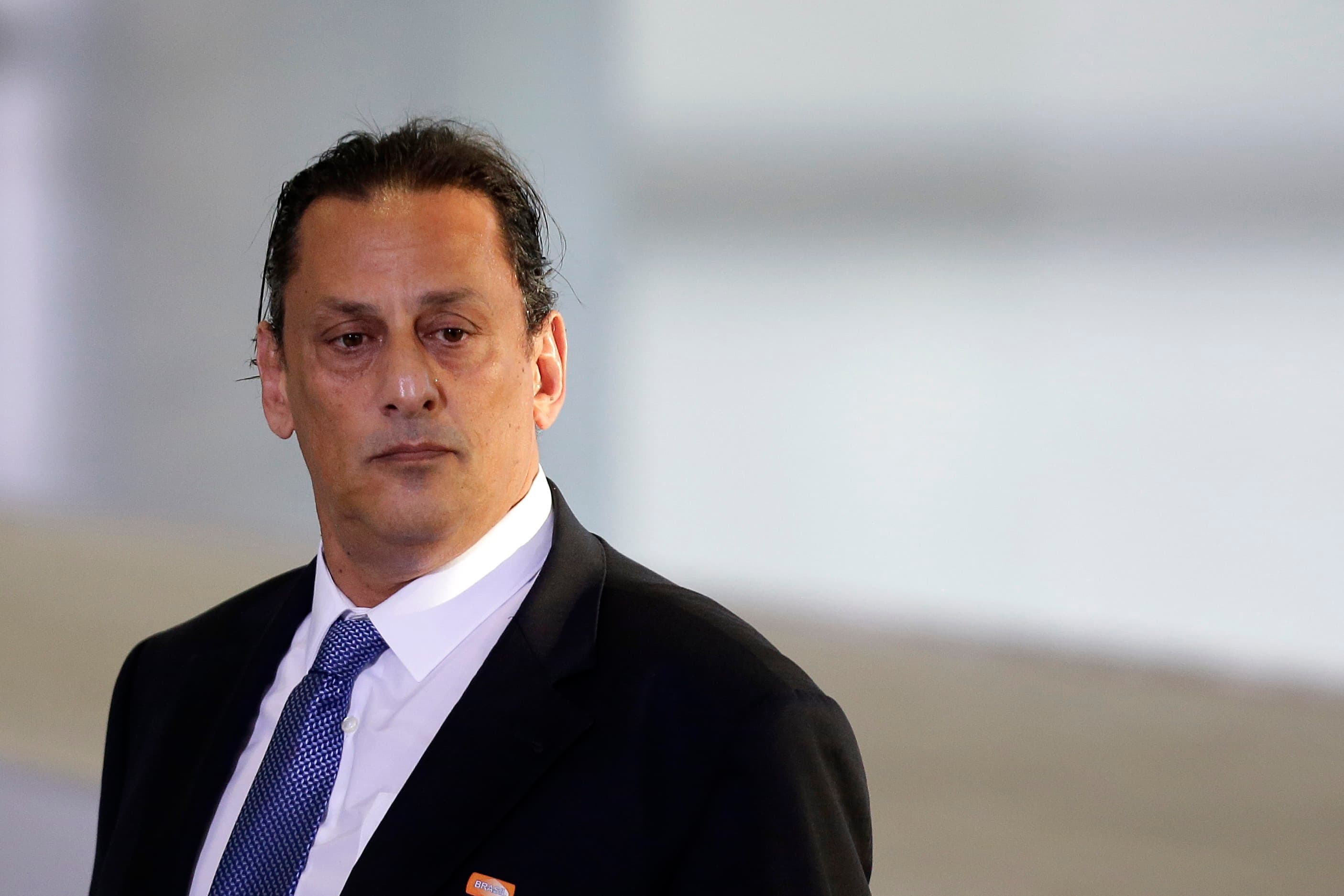 Moraes determina que PGR analise novos elementos da PF sobre inquérito das joias