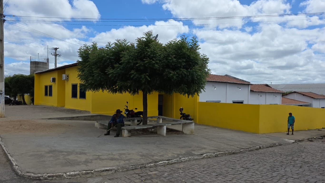 Violência escolar: Criança de 11 anos é internada após agressão em escola municipal de Floresta
